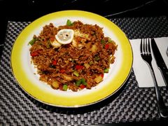 -半秋山西餐厅(巴南万达广场店)