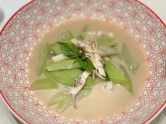 -祥记徽粤融合菜(古井假日店)