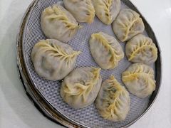 -京秀缘蒸汽海鲜农家菜大馅蒸饺