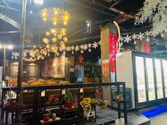 -小花花炭火烤肉·十五年延吉风味(左家庄店)
