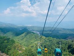 -崀山风景名胜区