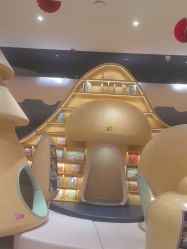 -奈尔宝家庭中心·亲子餐厅(宝安店)