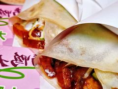 -大鸭梨烤鸭(望京店)