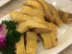 三黄鸡-风味小吃(浦东南路2368)