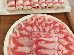 -东来顺饭庄(天坛店)