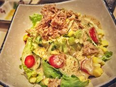 -気楽亭和食料理(气乐亭大世界本店)