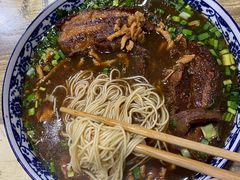 -九八五面馆(欧洲城店)