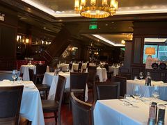 -Wolfgang’s Steakhouse 沃夫冈牛排馆(上海白玉兰广场店)