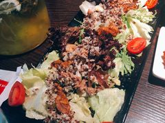 -酷公社·榴莲披萨(太原街店)
