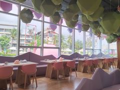 -水桶王国主题餐厅·聚会·生日派对·亲子活动·家庭套餐(亚龙湾希尔顿店)