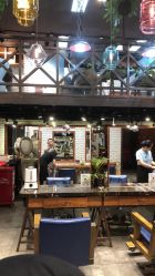 -T.1 hair salon烫染接发