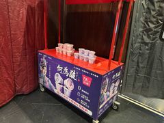 -大鸭梨烤鸭(石佛营店)