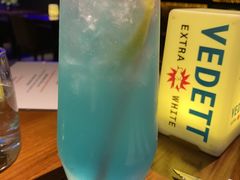-MARU玛露音乐餐厅(前滩世贸店)