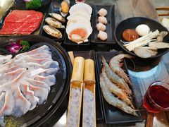 -丽江庭院之爱在路上(西单店)