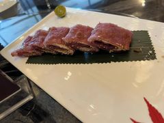 -金海湾嘉华度假酒店·海天阁中餐厅