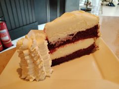 -The Cheesecake Factory 芝乐坊餐厅(王府中環店)