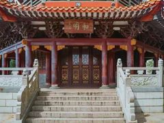-红花山公园