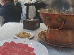 -东来顺饭庄(新源里店)