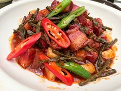 -君临七星生态酒店