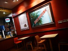 -The Habit Burger Grill 哈比特汉堡(爱琴海店)