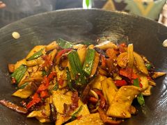 -吃货私房菜(丽江束河古镇店)