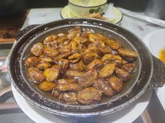 -陈记菜馆·非遗淮扬菜(东关街教场店)