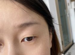 -YIMEI ART半永久纹眉·野生眉