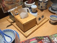 -南京大牌档(龙江新城市广场店)