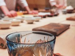 -Ginza Onodera铁板烧(外滩十八号店)