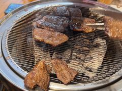 -九田家黑牛烤肉料理(国芳店)