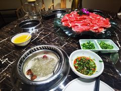 -臻牧壹品雪花牛肉火锅(大兴九臻店)