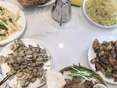 -太子食府(圣水路店)