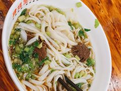 -肆姐面粉馆(坡子街店)