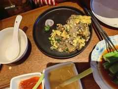 林家厚味海蛎煎-林四喜·闽南传家菜(鼓浪屿店)