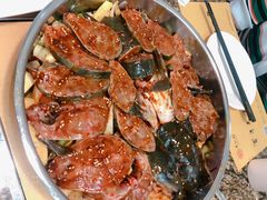 -黄记煌三汁焖锅(崇文门店)