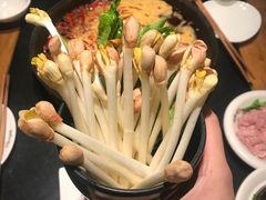 -纸盐河码头火锅(十八梯店)