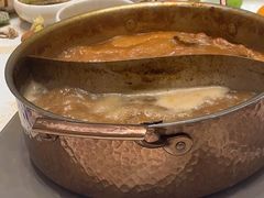 -小茉庐和牛自助火锅(龙湖万达店)
