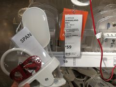 -宜家家居(哈尔滨商场店)