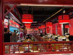 -祥源胡同·涮牛羊肉火锅(花桥店)