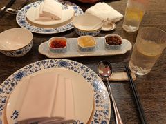 -Yan Ting 宴庭中餐厅(上海静安瑞吉酒店)