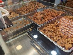 -阿捡忭京炸鸡(韭菜园总店)