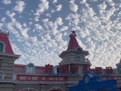 -厦门方特梦幻王国