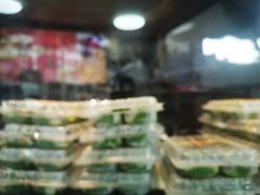 -王家沙点心店(西康路店)