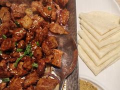-吕氏疙瘩汤·海鲜新鲁菜(凯德mall新都心店)