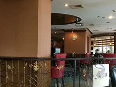 -上岛咖啡(四平路店)
