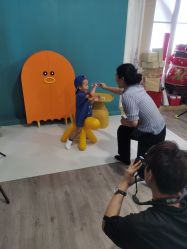 -星豆豆儿童摄影(南郊太白南路店)