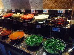 -傣妹火锅(南京东路一店)