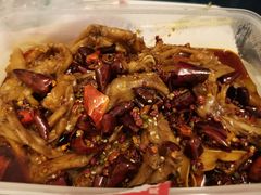-鸭掌门特色火锅(文景路店)