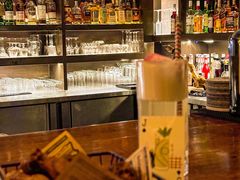 -OX BAR 拉培耶小镇(大连老街店)