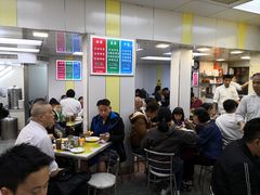 大堂-澳洲牛奶公司(佐敦店)